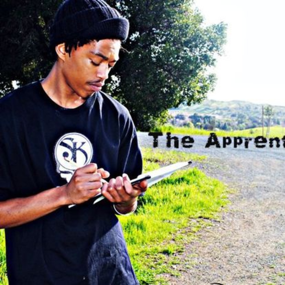 Meet your Posher, Marlan